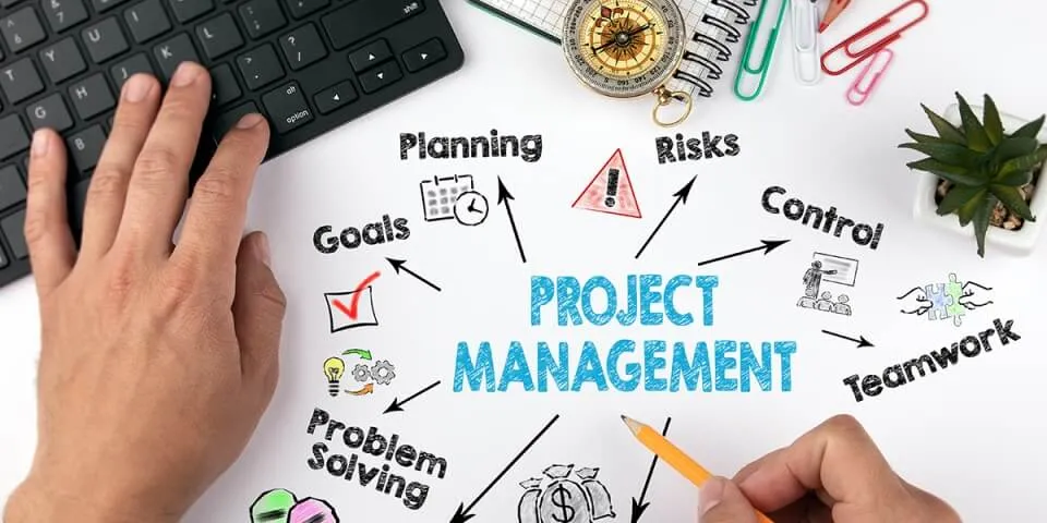 The-Role-of-the-Project-Manager