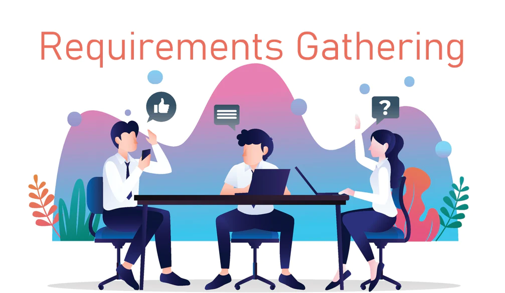 requirements gathering